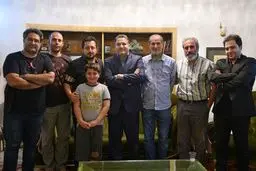 بنیاد فارابی از فیلم اولی ها حمایت می کند/ یکی از صررورت های جامعه امروز تولید فیلم های کودک و نوجوان است