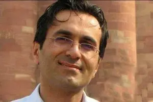 حکم اعدام قاتل پزشک معروف اردبیلی اجرا شد