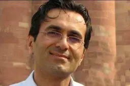 حکم اعدام قاتل پزشک معروف اردبیلی اجرا شد