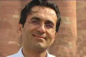 حکم اعدام قاتل پزشک معروف اردبیلی اجرا شد