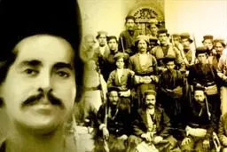 دلاور تنگستانی چگونه شرافت انگلیسی‌ها را لکه دار کرد؟