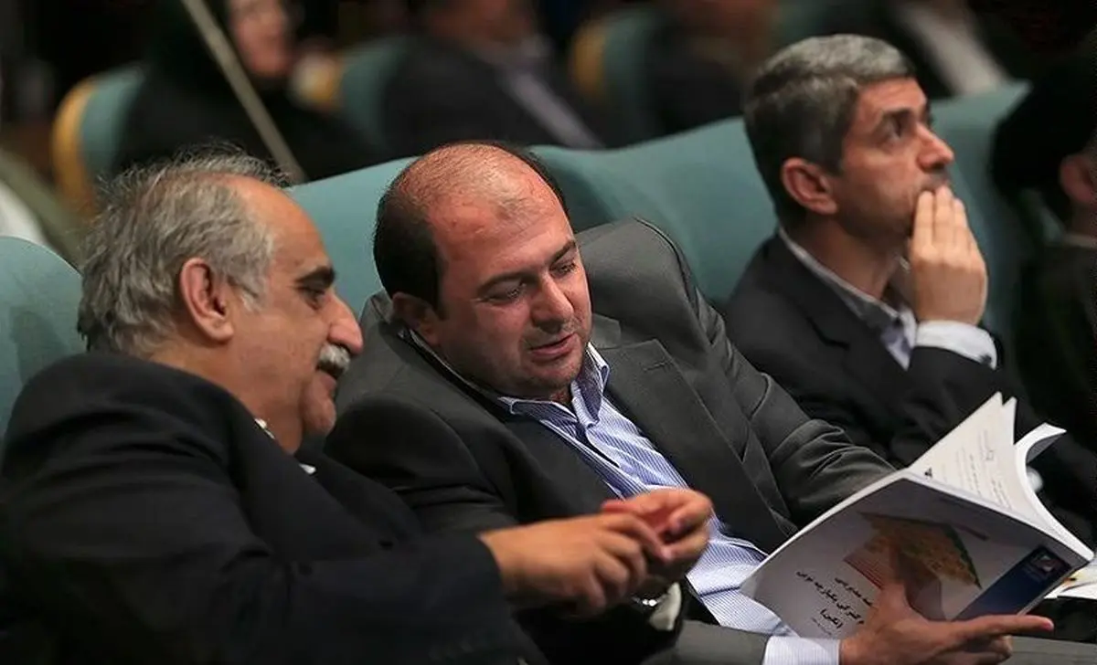 فساد ۱۵ هزار میلیاردیِ گمرک در زمان ریاست "عباس معمارنژاد" اتفاق افتاد