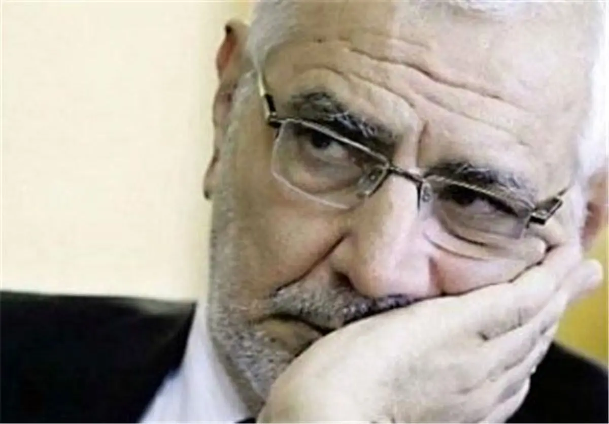 "السیسی" باید از قدرت کناره‌گیری کند