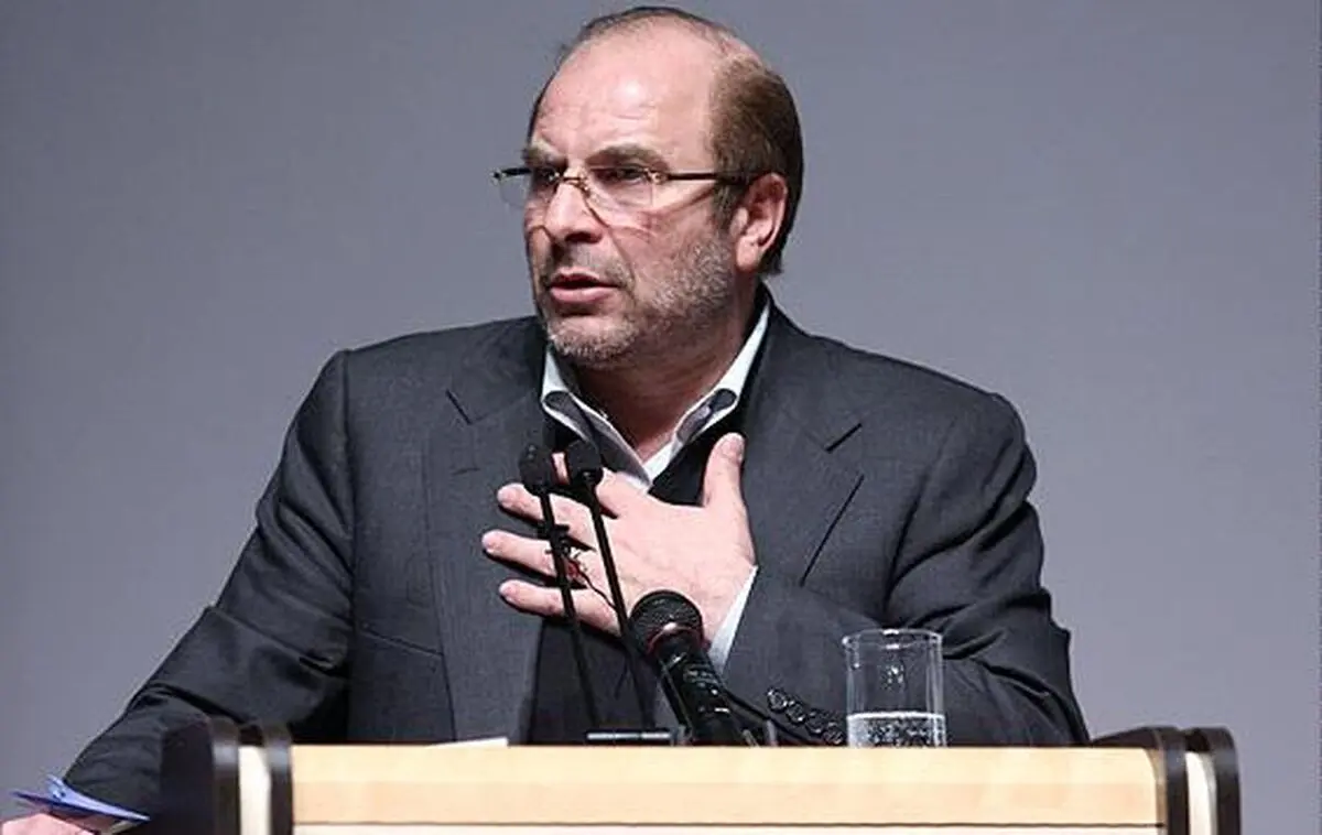 هیولای تهران و سیاست گرایی قالیباف