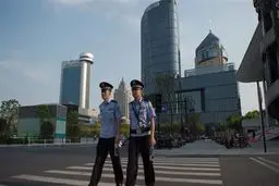 نشست سران گروه بیست در سایه تدابیر امنیتی