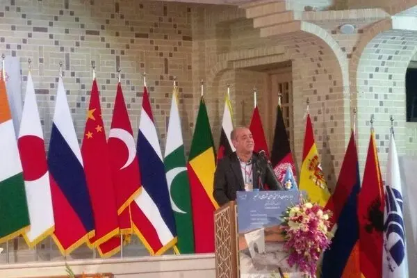 تأسیس صندوق توسعه شهری جاده ابریشم با محوریت ایران