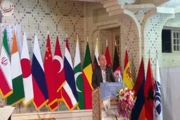 تأسیس صندوق توسعه شهری جاده ابریشم با محوریت ایران