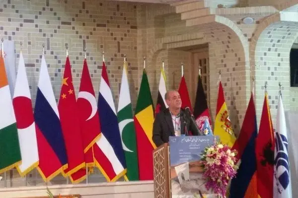تأسیس صندوق توسعه شهری جاده ابریشم با محوریت ایران