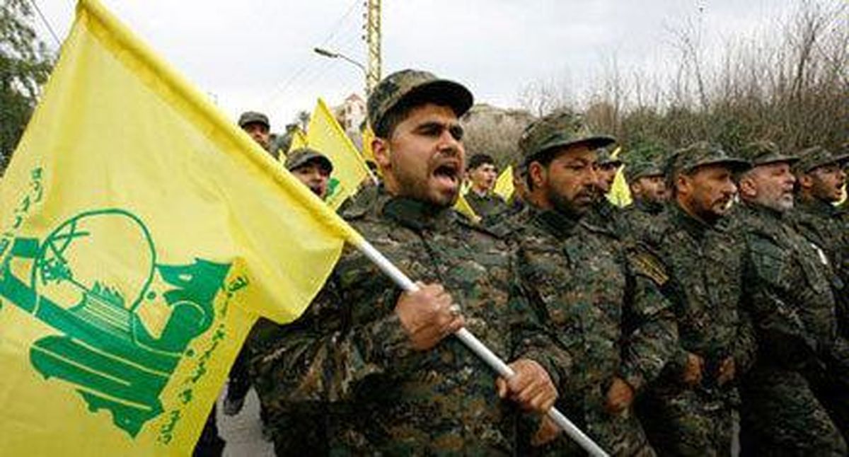 تهدید نظامی حزب‌الله چالش بزرگی برای صهیونیست‌هاست