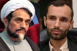 بقایی از شکایت خود علیه اشرفی اصفهانی صرف‌نظر کرد