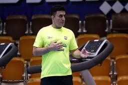 محمد بنا از دنیای کشتی خداحافظی کرد