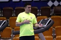 محمد بنا از دنیای کشتی خداحافظی کرد
