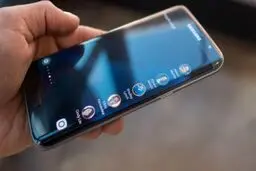 توقف فروش تلفن‌های همراه GALAXY نوت ۷ سامسونگ