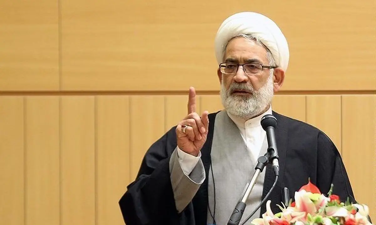 دادستان کل کشور مأمور رسیدگی به مطالب منتشره علیه اعضای شورای شهر تهران شد