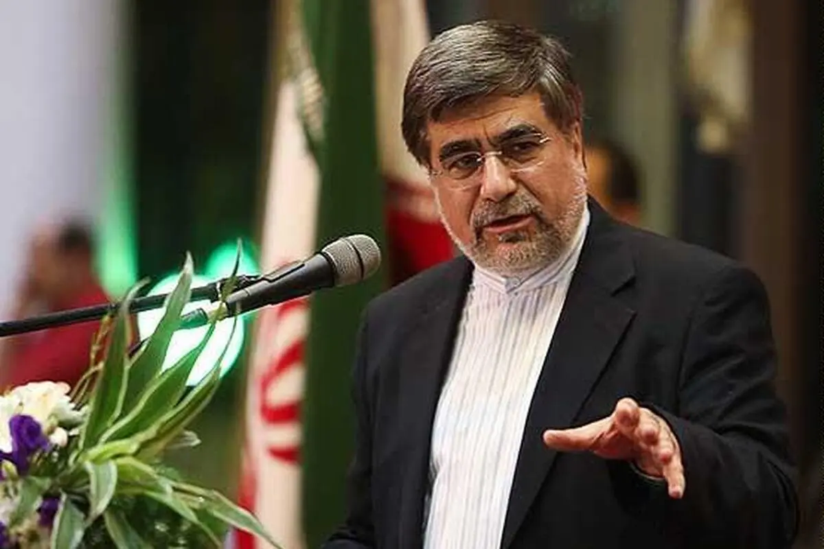 تداوم اقتصاد مقاومتی نیازمند فرهنگ‌سازی است/ در سه ماهه نخست سال، ۸ میلیون نفر به سینما رفتند