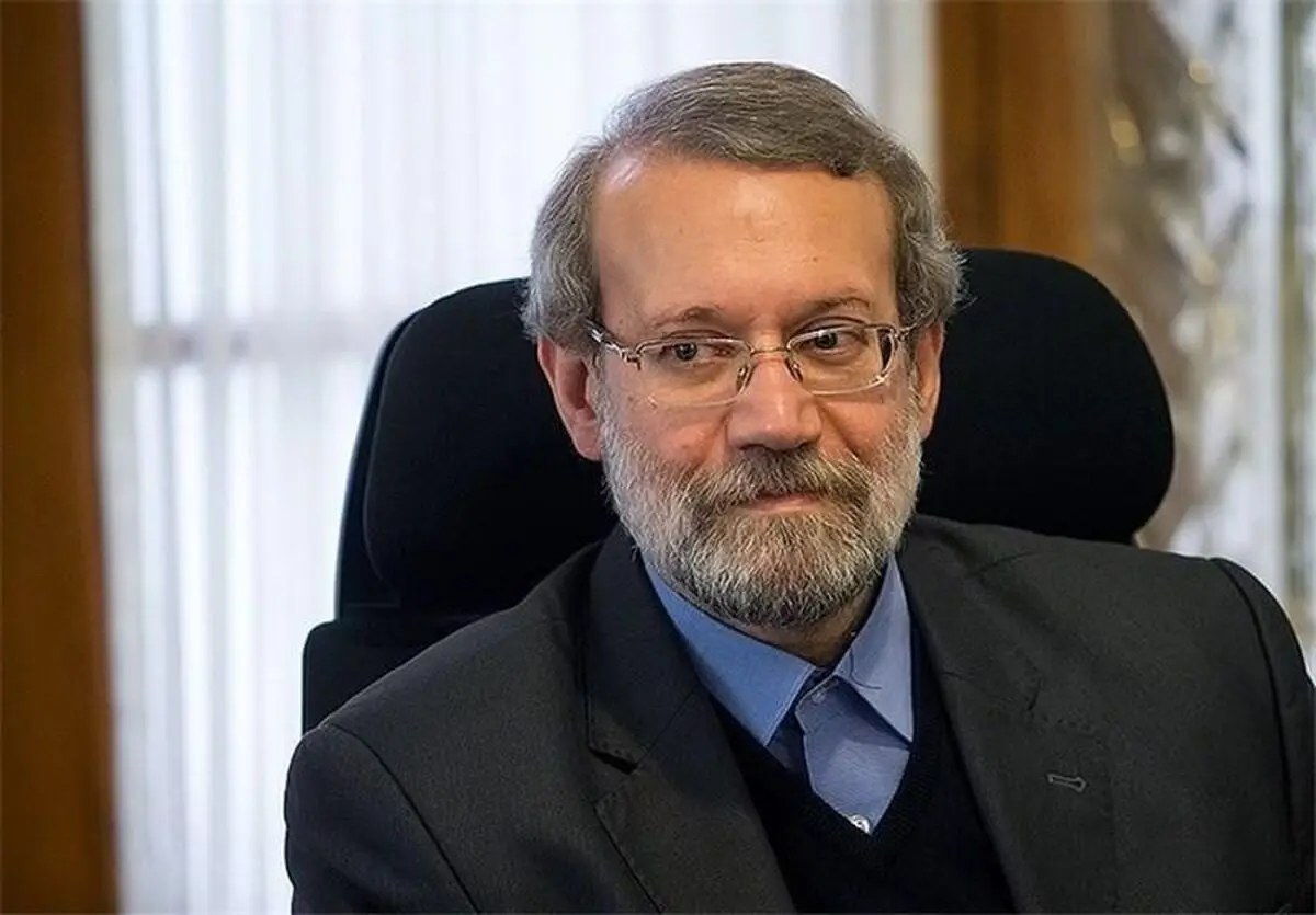 مدال‌آوران المپیک ریو با لاریجانی دیدار می‌کنند