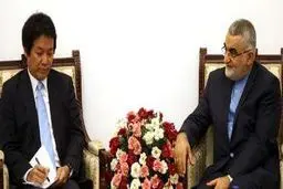 بروجردی: مبارزه با تروریسم نیازمند عزم جهانی است