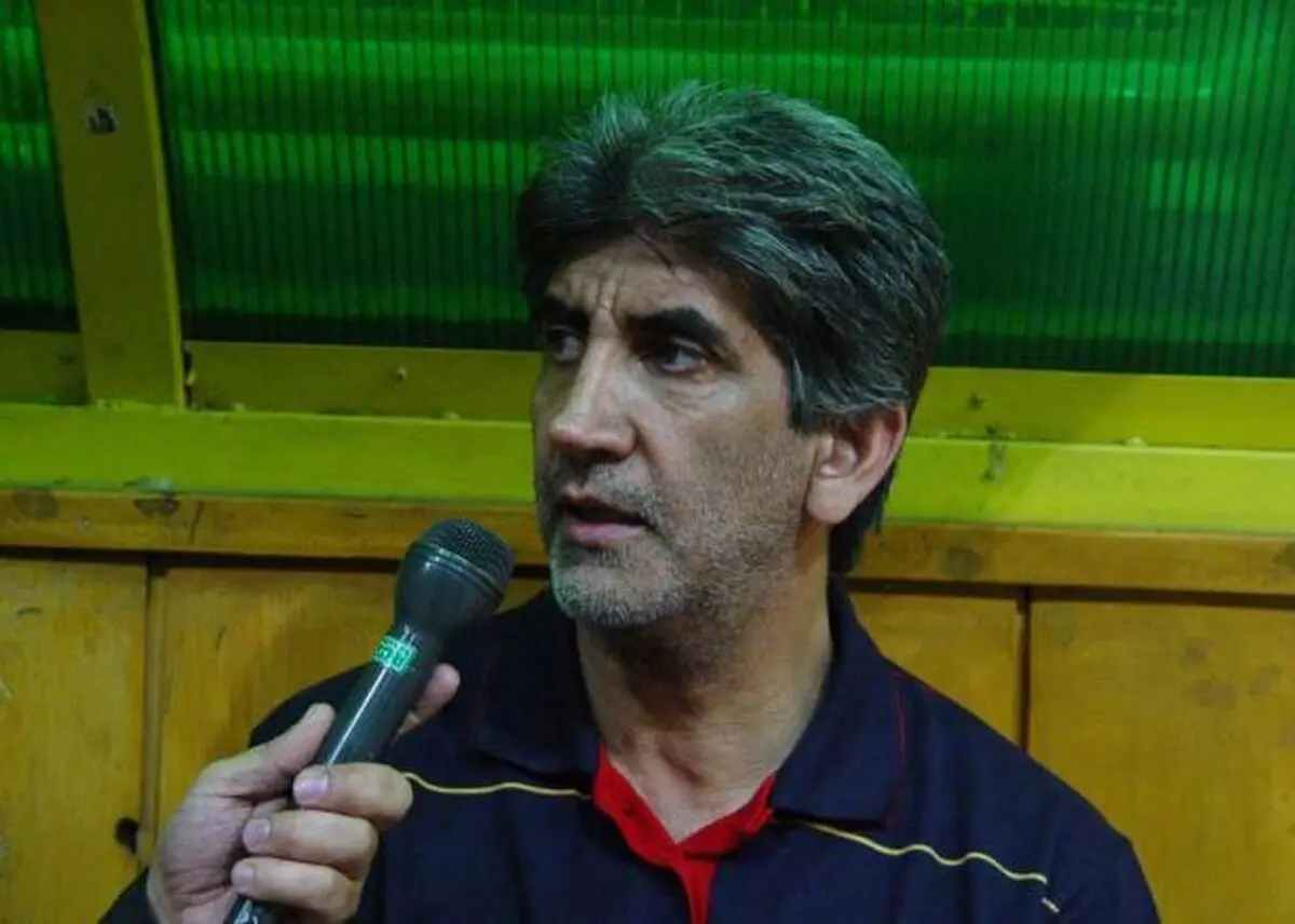 آقاکوچکی: قول مدال نمی‌دهیم ولی سعی می‌کنیم آبرومندانه میدان ریو را ترک کنیم