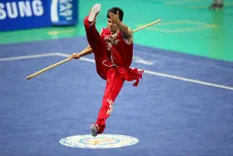 سه برد شیرین سانداکاران و کسب چهار مدال