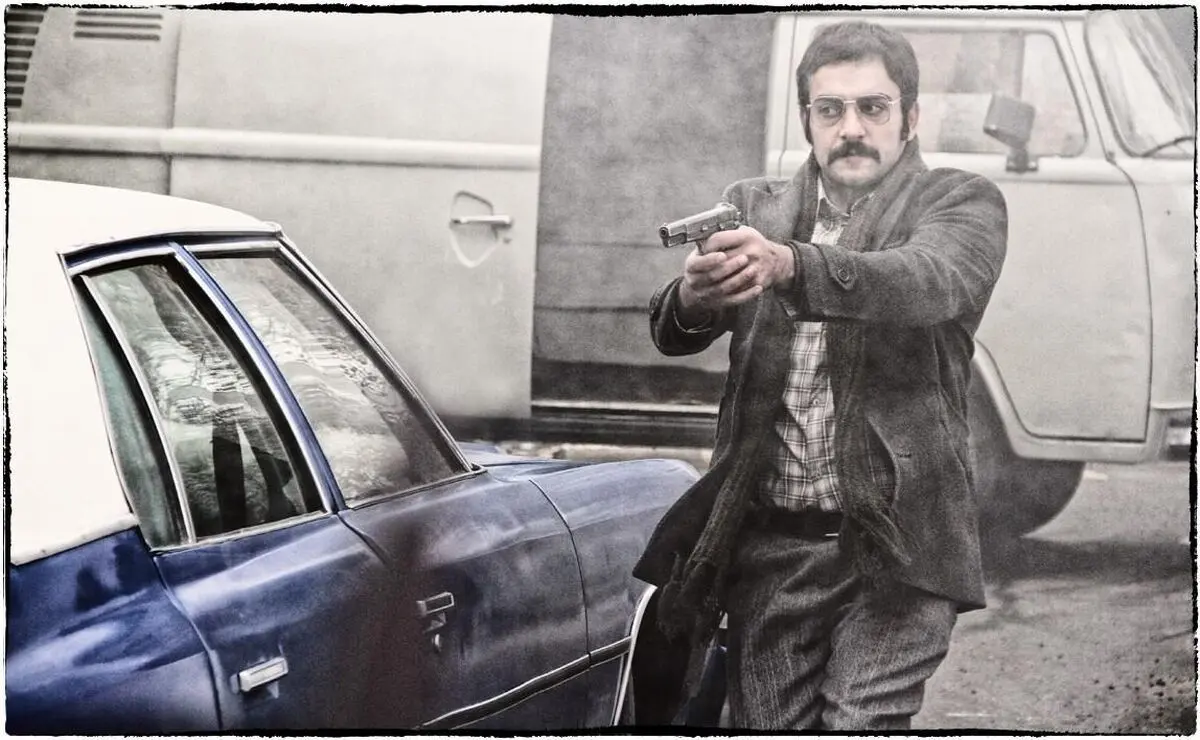 مشکل "سیانور" حل شد