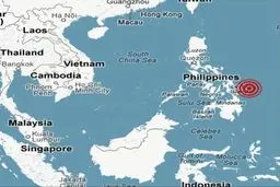 زلزله‎ ۶.۱ریشتری جنوب فیلیپین را لرزاند