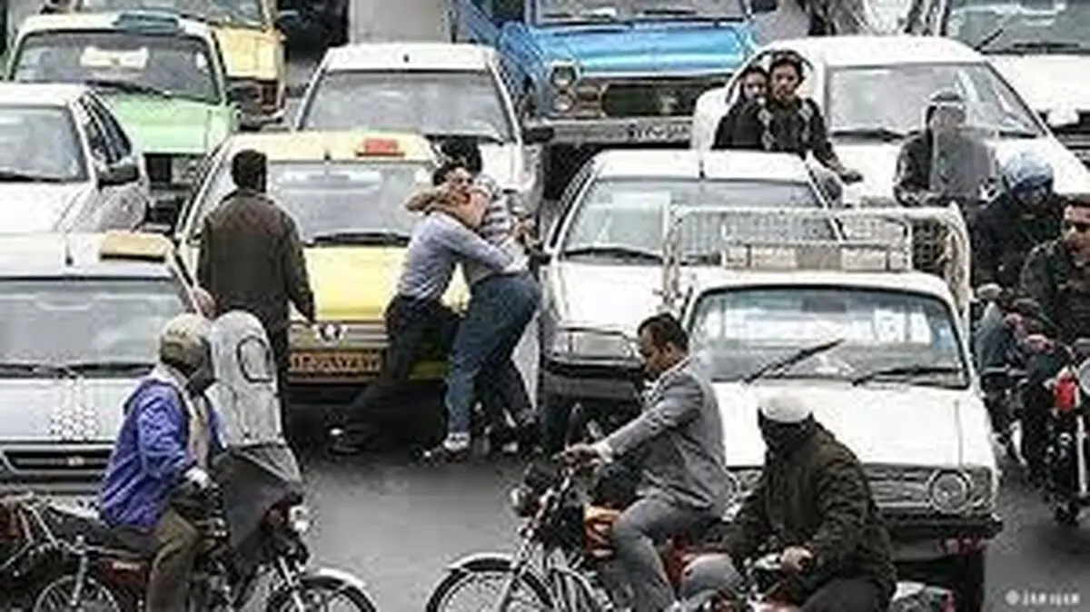 مراجعه بیش از ۳۶ هزار تن به دلیل نزاع به پزشکی قانونی تهران
