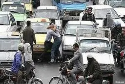 مراجعه بیش از ۳۶ هزار تن به دلیل نزاع به پزشکی قانونی تهران