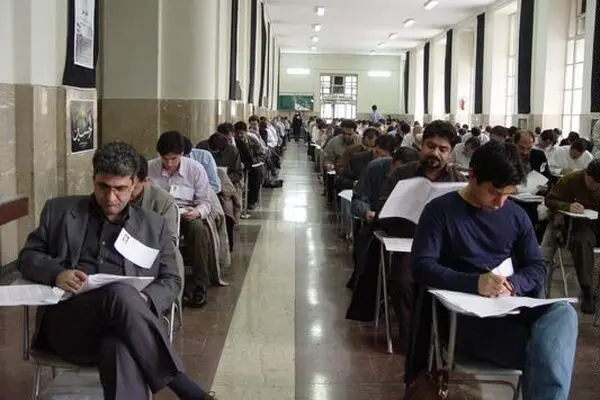 نتایج نهایی آزمون ارشد پزشکی اعلام شد/ افزایش تعداد پذیرفته‌شدگان