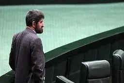 هیات معترض به نامه مطهری تشکیل می‌شود/ در صورت رای‌ به عدم کفایت، نایب رئیس مجلس برکنار می‌شود