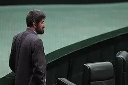 هیات معترض به نامه مطهری تشکیل می‌شود/ در صورت رای‌ به عدم کفایت، نایب رئیس مجلس برکنار می‌شود