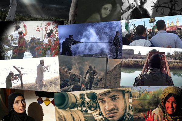 فیلم‌های ایرانی بخش بین‌الملل جشنواره مقاومت  معرفی شدند
