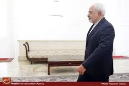 محسن غرویان: در حال رایزنی با ظریف برای کاندیداتوری انتخابات ریاست جمهوری هستیم