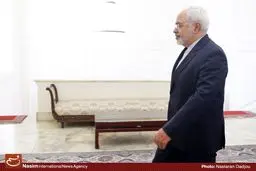 محسن غرویان: در حال رایزنی با ظریف برای کاندیداتوری انتخابات ریاست جمهوری هستیم