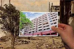 افزایش صدور پروانه‌های تجمیعی در بافت فرسوده/ کاهش ۳۵ درصدی هزینه‌های ساخت