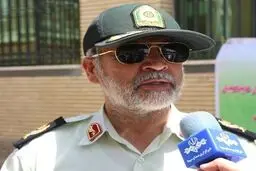 انهدام باند گروگانگیری در اصفهان/ آزادی ۹ گروگان از چنگال آدم رباها
