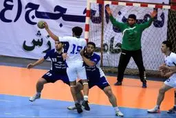 لیگ برتر هندبال از ۲۵ مهر آغاز می‌شود