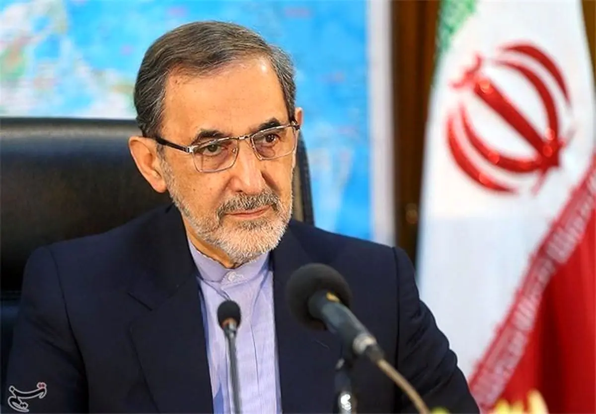 معاون دبیرکل سازمان ملل با ولایتی دیدار کرد