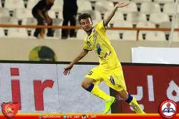 حقدوست رسما استقلالی شد