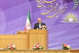 بیش از ۸ هزار دانش‌آموز عراقی در مدارس ایرانی تحصیل می‌کنند