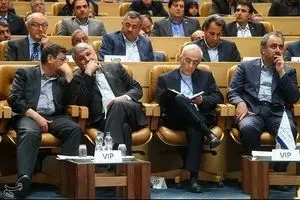 توضیحات صندوق بازنشستگی کارکنان بانک‌ها درباره پاداش میلیونی معاون نظارتی سیف