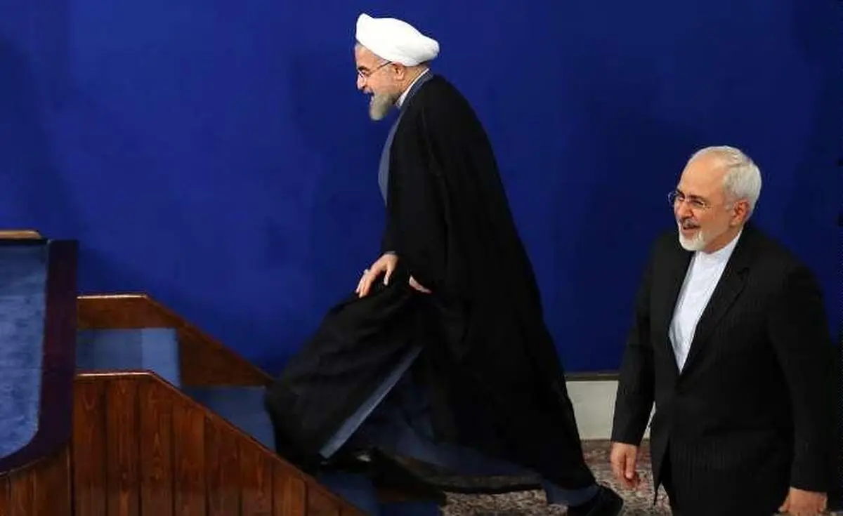 روحانی عملکردی ندارد ولی نیت قابل قبولی دارد