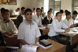 کمبود مدارس در کشور عراق/ ۹ میلیون دانش‌آموز در ۲۳ هزار مدرسه تحصیل می‌کنند