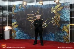 شب پاسداشت یدالله صمدی برگزار می‌شود