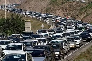 ۸ میلیون وسیله نقلیه بدون پرداخت هزینه در جاده‌های کشور تردد می‌کنند