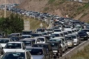 ۸ میلیون وسیله نقلیه بدون پرداخت هزینه در جاده‌های کشور تردد می‌کنند