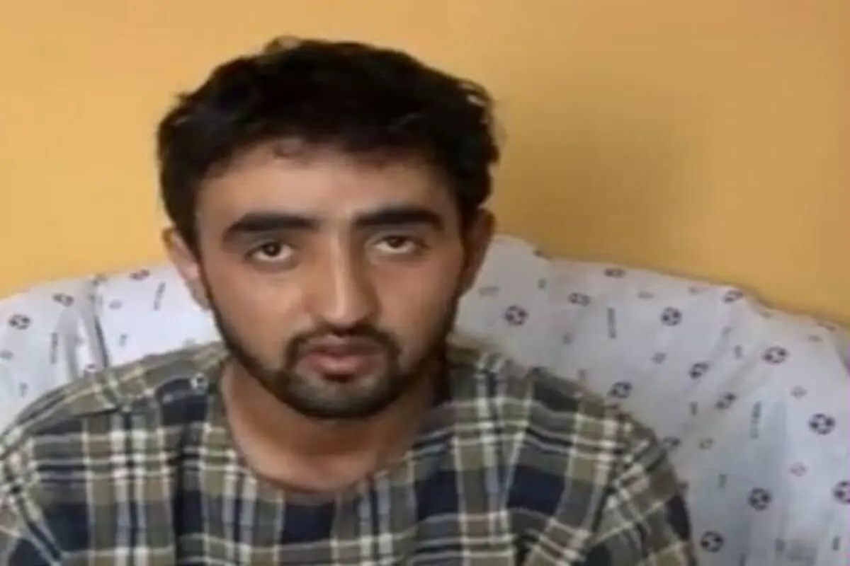بازداشت عامل حملات انتحاری "طالبان" در "فاریاب" افغانستان