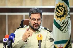 سهم ۴۰ درصدی سلاح سرد در قتل های کشور