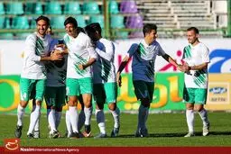 نفت تهران برابر ذوب‌آهن ۴ تایی شد