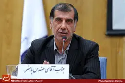 باهنر به عنوان دبیرکل جامعه اسلامی مهندسین ابقا شد