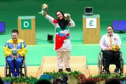 جوانمردی: با یک طلا مزد زحماتم را گرفتم
